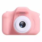 Foto un video aksesuārs CP  X2 Kids HD 1080p Digital Photo & Video Camera with MicroSD card slot 2'' LCD color screen 