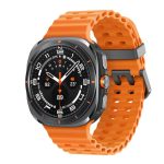 Viedpulksteni Samsung  Samsung SMARTWATCH GALAXY WATCH ULTRA/LTE GRAY SM-L705 