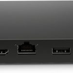 Datortehnikas aksesuāri HP  HP Universal USB-C Multiport Hub 
