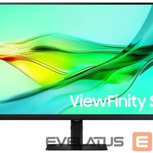 Monitors Samsung  MONITOR LCD 32" S32D600UAU/LS32D600UAUXEN 