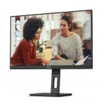 Monitors AOC  Q27E3UMF 27“ 2560x1440/16:9/300 cd/m2/DP HDMI Audio Out 