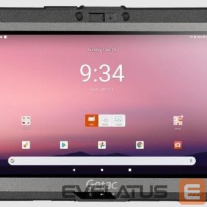 Planšetdators GETAC  TABLET ZX10 SD660 10"/6/128GB Z2A7BHWB54BB 