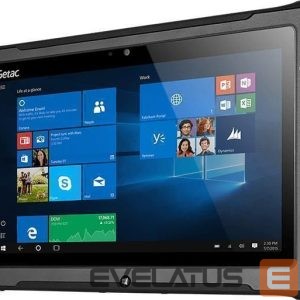 Planšetdators GETAC  TABLET F110G7 CI5-1345U 11"T/16/256GB FT6164JB1NXX 