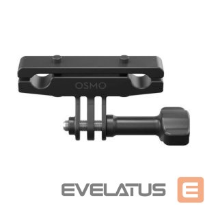 Digitālā spoguļkamera DJI  CAMERA ACC OSMO ACT. BIKE SEAL/R.MOUNT CP.OS.00000268 