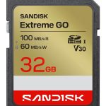 Cita datorprece SANDISK BY WESTERN DIGITAL  MEMORY SDHC 32GB UHS-I/SDSDXGN-032G-GNCIN 