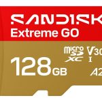 Cita datorprece SANDISK BY WESTERN DIGITAL  MEMORY MICRO SDXC 128GB UHS-I/SDSQXGN-128G-GN6MN 