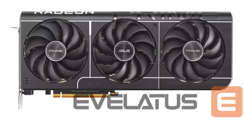 Grafiskās karte / Video kartes Asus Graphics Card||AMD|Radeon RX 9070 GRE|2280 MHz|12 GB|GDDR6|192 bit|PCI Express 5.0|Active|PRIME-RX9070GRE-O12G