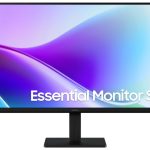 Monitors Samsung  LCD Monitor||27 "|1920 x 1080 pixels|Full HD|Native aspect ratio 16:9|LCD|Flat|LS27F320GAUXEN 