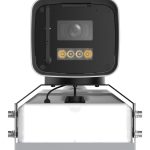 IP kameras DAHUA  NET CAMERA 4MP BULLET/IPC-HFW8449J-Z-2712-SC 