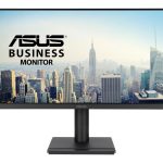 Monitors Asus  LCD Monitor||23.8 "|1920 x 1080 pixels|Full HD|Native aspect ratio 16:9|LCD|Flat|90LM02W1-B02371 