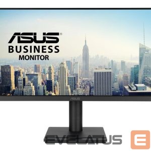 Monitors Asus  LCD Monitor||23.8 "|1920 x 1080 pixels|Full HD|Native aspect ratio 16:9|LCD|Flat|90LM02W1-B02371 
