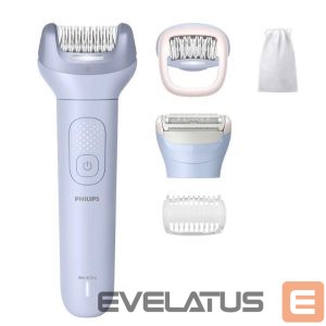 Epilators Philips  EPILATOR/BRE709/00 