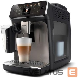 Kafijas automāts Philips  COFFEE MAKER ESPRESSO/EP4449/70 