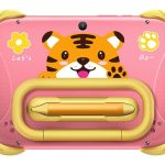 Cita mazā sadzīves tehnika Blackview  TABLET LINK MINI KIDS 7"/3/32GB PINK 