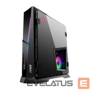 Personālais dators MSI  PC||Desktop|Intel Core Ultra 5|225F|32 GB|DDR5-SDRAM|Storage SSD|SSD 512 GB|NVIDIA GeForce RTX 5060|On board graphics Not available|Wi-Fi Yes|Bluetooth Yes|Windows 11 Home|MPGTRIDENTASAI2-064EU 