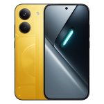Viedtālrunis Xiaomi  MOBILE PHONE  X8 PRO/8/256GB YELLOW MZB0PQLEU 