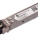 Serveru  - Citi piederumi Mikrotik  NET TRANSCEIVER SFP/HS-85DLC05D 