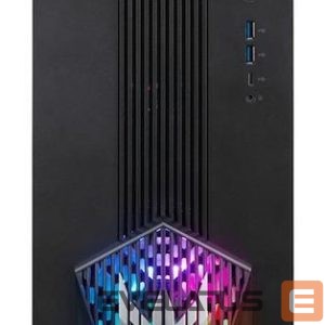 Personālais dators Acer  PC||Desktop|Intel Core Ultra 7|265F|32 GB|DDR5-SDRAM|NVIDIA GeForce RTX 5060|On board graphics Not available|Wi-Fi Yes|Bluetooth Yes|Windows 11 Home|DG.E4TEX.00K 