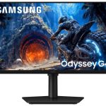 Monitors Samsung  LCD Monitor||25 "|1920 x 1080 pixels|Full HD|Native aspect ratio 16:9|LCD|Flat|LS25HG402EUXEN 