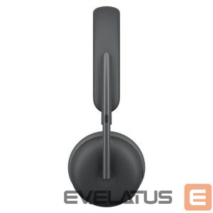 Vadu austiņas Logitech  HEADSET ZONE WIRELESS 2/GRAPHITE 981-001152 