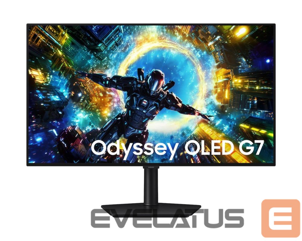 Monitors Samsung LCD Monitor||32 "|3840 x 2160 pixels|4K Ultra HD|Native aspect ratio 16:9|LED|Flat|LS32HG730SUXEN
