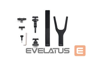 Digitālā spoguļkamera DJI  CAMERA ACC ROAD CYCLING KIT/OSMO CP.OS.00000535 