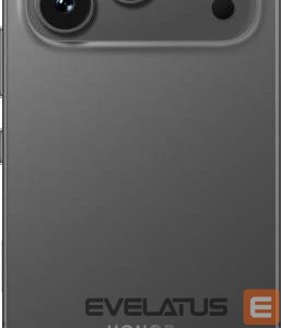 Viedtālrunis Honor  MOBILE PHONE  600 PRO/12/512GB BLACK 5109CHFF 
