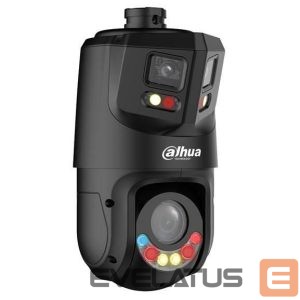 IP kameras DAHUA  NET CAMERA 8+4MP PTZ DOME/SDT4E425-8P-GB-APV1-B 