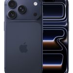 Viedtālrunis Apple  MOBILE PHONE IPHONE 17 PRO/512GB DEEP BLUE MG8N4 