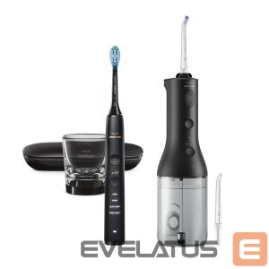 Zobu birste Philips  ELECTRIC TOOTHBRUSH & FLOSSER/HX3886/43 