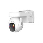Digitālā spoguļkamera DAHUA  WRL CAMERA 4MP 4G DOME/BATT. BP4A-4G-0360B 