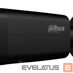 IP kameras DAHUA  NET CAMERA 8MP BULLET/HFW3849T-ZAS-IL-27135-B 