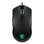 Datora pele MSI  MOUSE USB OPTICAL GAMING/FORGE GM320 