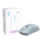 Datora pele MSI  MOUSE USB OPTICAL WRL GAMING/FORGE GM340 WRL SKY 