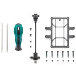 Drons DJI  Drone Accessory||Manifold 3 Accessory Kit (Matrice 400)|CP.EN.00000697 