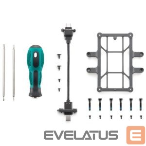 Drons DJI  Drone Accessory||Manifold 3 Accessory Kit (Matrice 400)|CP.EN.00000697 