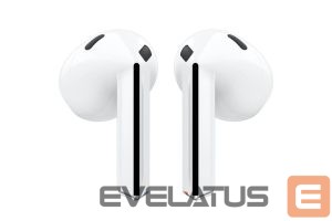 Vadu austiņas Samsung  HEADSET GALAXY BUDS 3/WHITE SM-R530 
