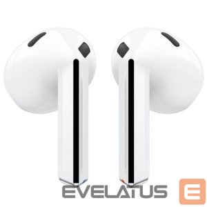 Vadu austiņas Samsung  HEADSET GALAXY BUDS 3/WHITE SM-R530 