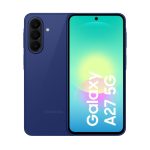 Viedtālrunis Samsung  MOBILE PHONE GALAXY A27 5G/128GB BLUE SM-A276B 