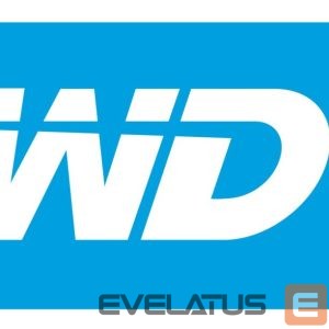 Cietais disks HDD Western Digital  External HDD||1000 GB|Colour Black|WDBDTV0020BBK-WESN 