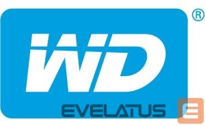 Cietais disks HDD Western Digital  External HDD||Colour Black|1000 GB|WDBLSS0040BBK-WESN 