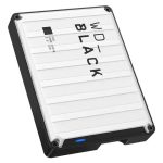 Cietais disks HDD Western Digital  External HDD||Colour White|6000 GB|WDBPSZ0060BWT-WESN 