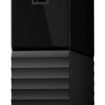 Cietais disks HDD Western Digital  External HDD||Colour Black|26000 GB|WDBBGB0260HBK-EESN 