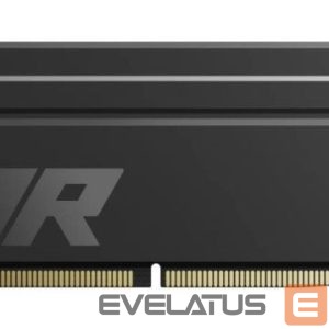 Operatīv atmiņa DDR4 Lexar  MEMORY DIMM 16GB DDR5-6000/K2 LD5U08G60C380V-RGD 