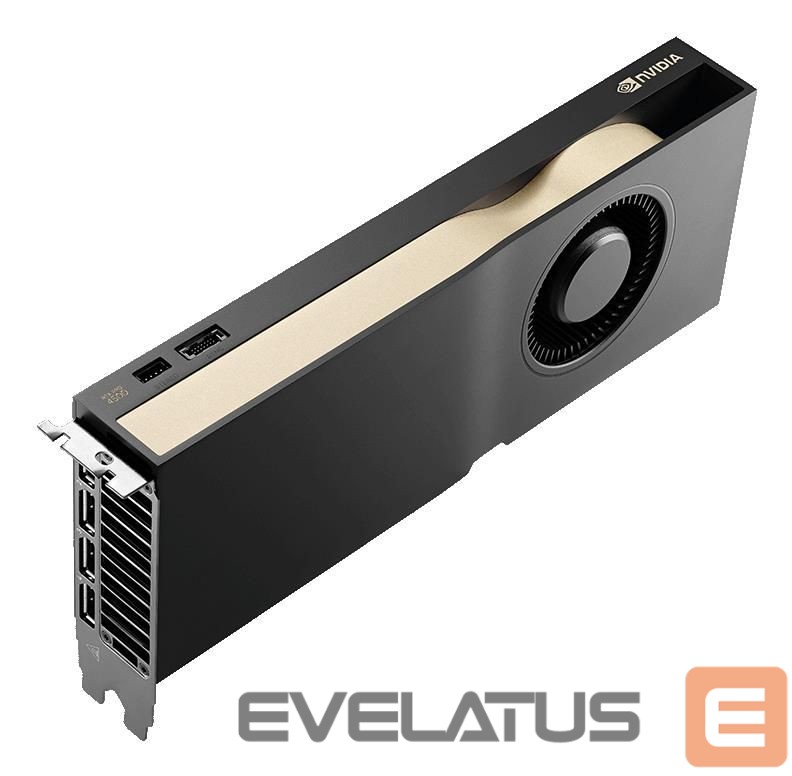 Grafiskās karte / Video kartes Pny Graphics Card||NVIDIA|RTX PRO 4500|32 GB|GDDR7|256 bit|PCI Express x16 5.0|Active|Blackwell|VCNRTXPRO4500-SB