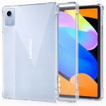 Aizmugurējais vāciņš Tech-Protect  Tech-Protect FlexAir Case for Lenovo Idea Tab / K11 Gen. 2 11.0 TB-336 - Transparent 
