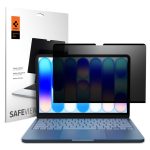 Aizsargstikls Spigen  Spigen SafeView Privacy Screen Protector for MacBook Neo 13" 2026 