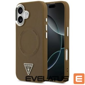 Aizmugurējais vāciņš Tech-Protect  Tech-Protect MagMat MagSafe iPhone 13 mini case - navy blue matte 