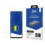 Aizsargstikls 3MK  Realme 9 4G - 3mk FlexibleGlass 