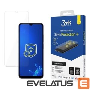Aizsargplēve 3MK  3mk SilverProtection+ protective foil for Xiaomi 13 Lite 